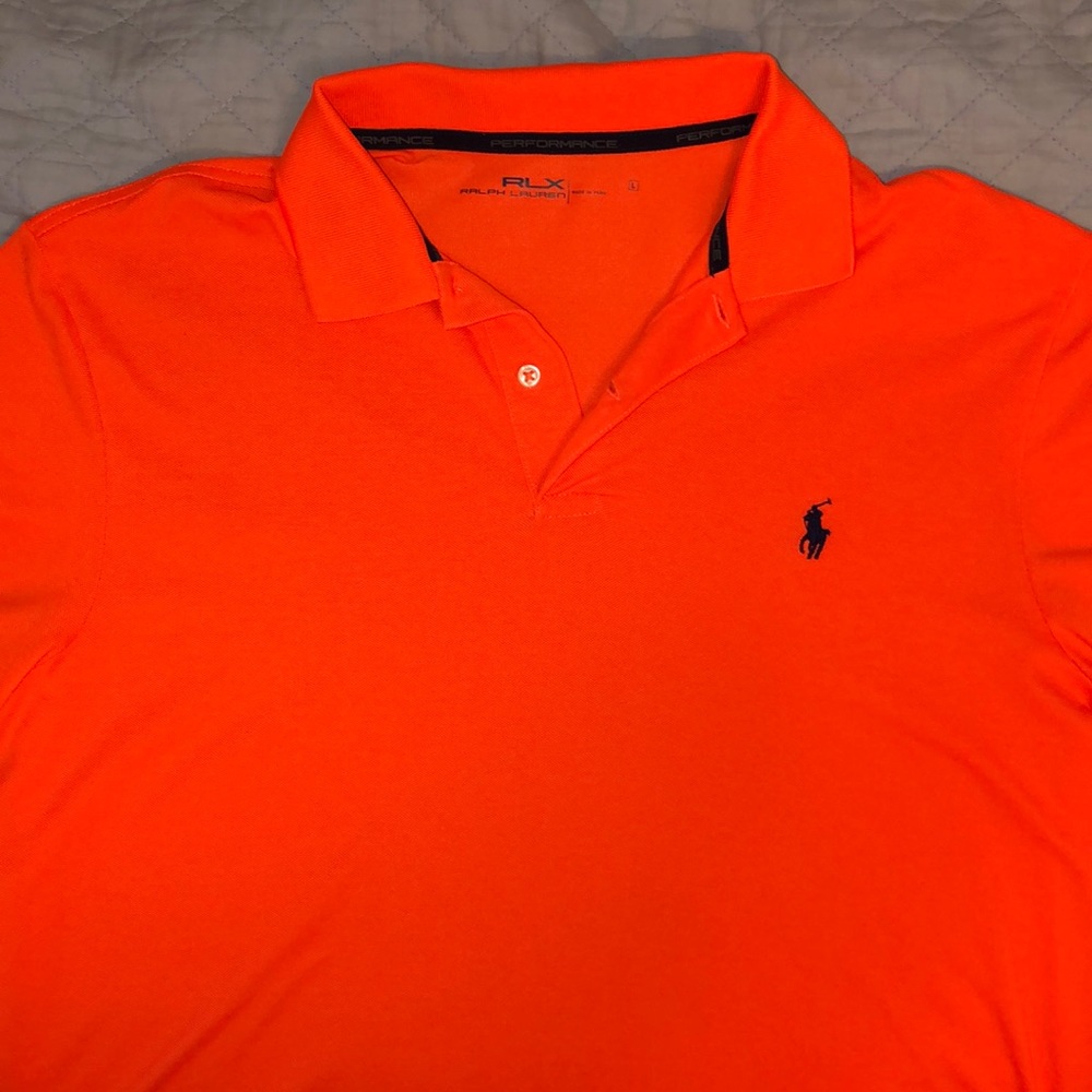 Ralph Lauren Golf Polo